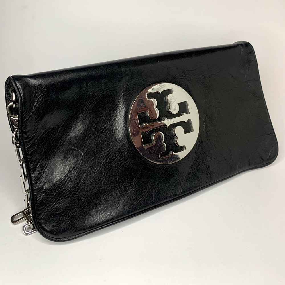 Tory Burch Leather Handbag